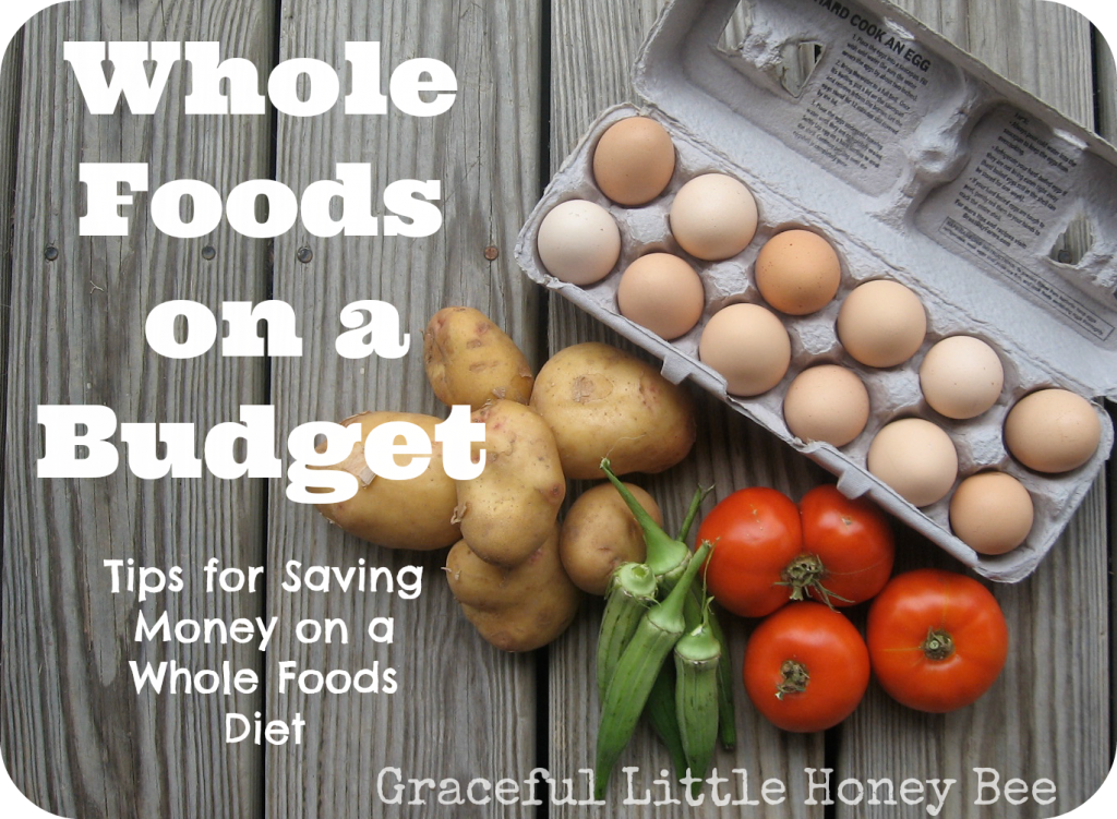 WholeFoodsBudget