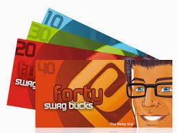How I Earned $50 in Amazon Gift Cards Last Month with Swagbucks
