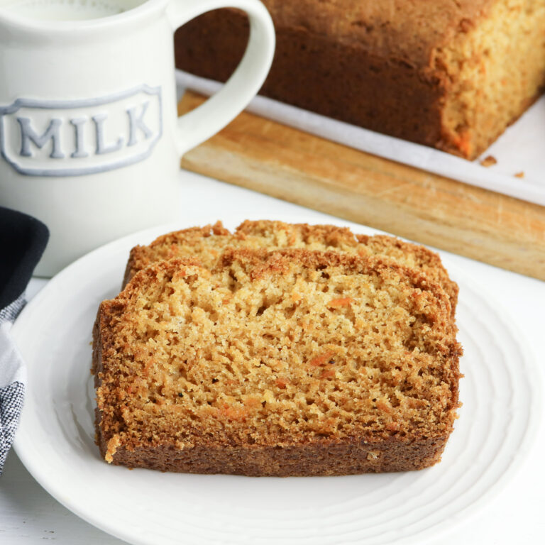 Sweet Potato Bread