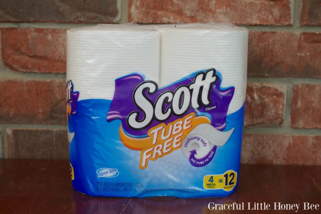 Scott Tube-Free 2