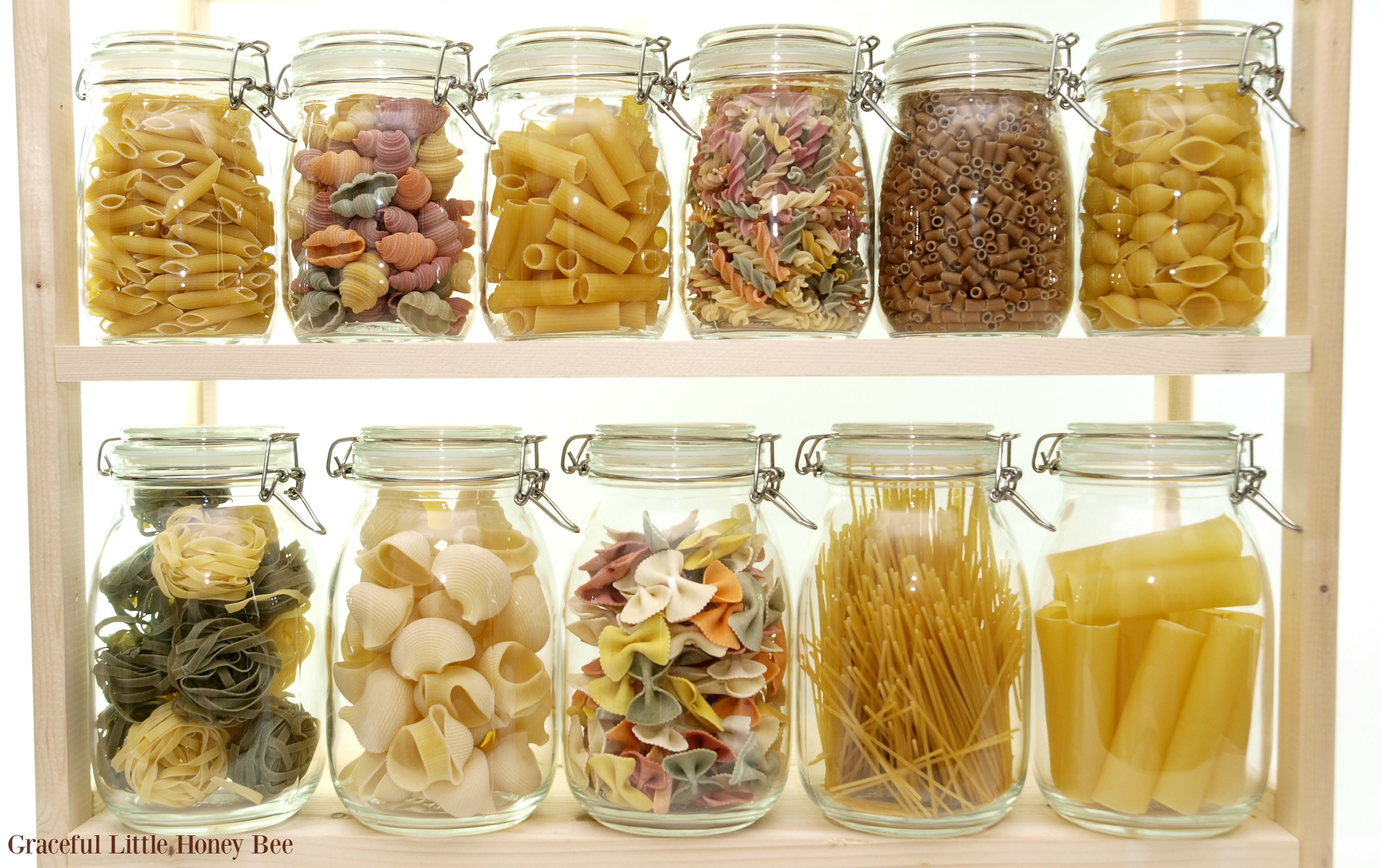 15 Cheap Pantry Meals with 4Ingredients or Less (FREE PRINTABLE