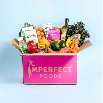 Imperfect Foods Grocery Delivery – My Honest Review