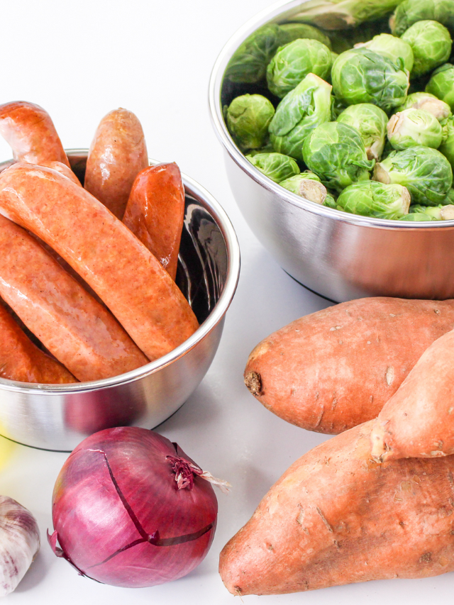 65 Garden-Fresh Recipes To Use up the Harvest