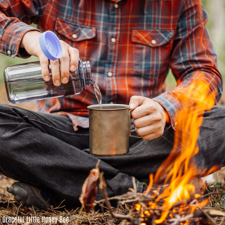 Old-Fashioned Preparedness: How Traditional Ways Can Prepare You for Emergencies