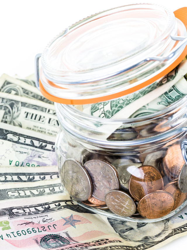10 Tips for Completing A No Spend Challenge